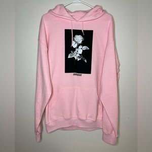 Bowery Supply ‘Amour’ Hooded Sweatshirt